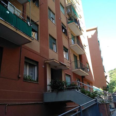 Casa Christine Génova Exterior foto